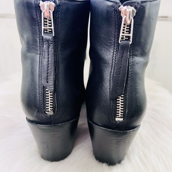 Matisse Croft Ankle Boots - Picture 5 of 8